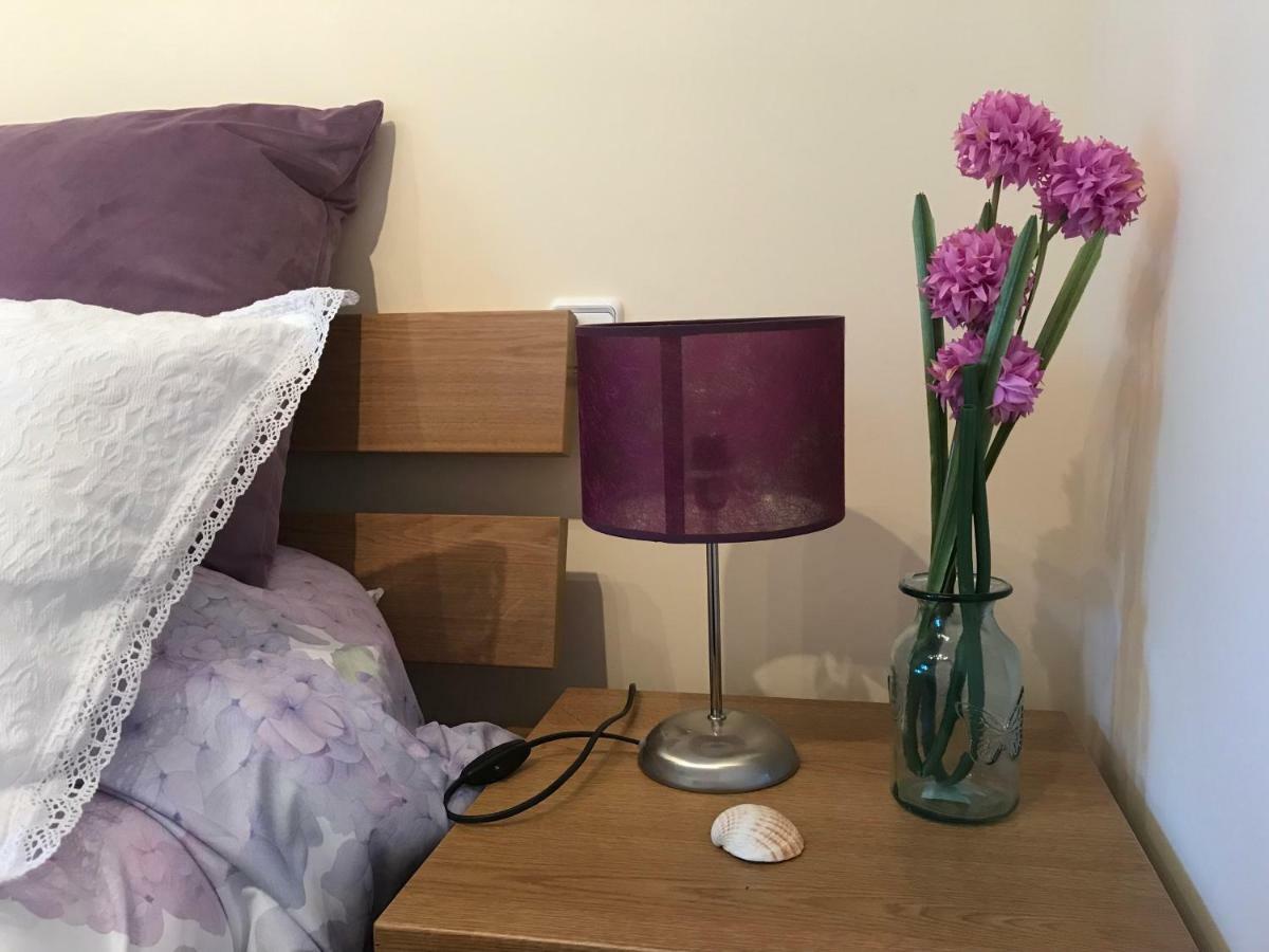 Apartamento Fisterra Eksteriør bilde