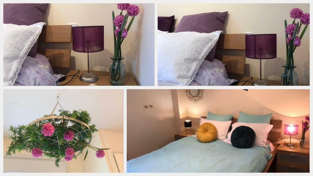 Apartamento Fisterra Eksteriør bilde