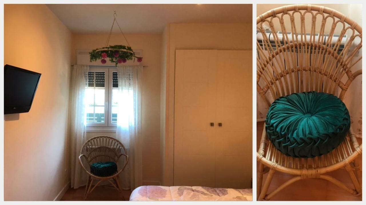 Apartamento Fisterra Eksteriør bilde